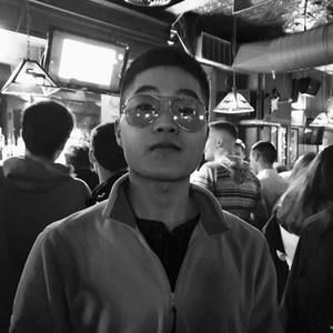 Meet your Posher, Joshua